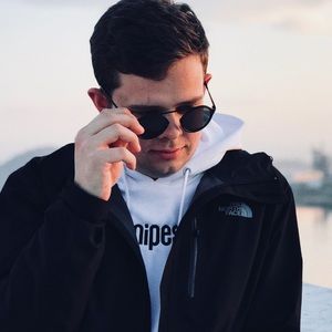 Meet your Posher, Oliver